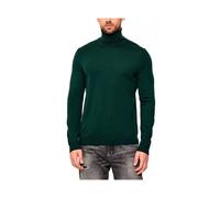 Hugo - San Thomas-M - - Knitwear - Uomo - Verde - L