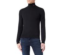 HUGO San Thomas-m, Maglione Uomo, Black2, L