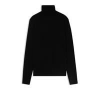 HUGO Red Uomo Pullover 'San Thomas' nero, Taglia XL
