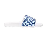 Hugo Sandali da Uomo TimeIn Baolg 10278104 01 Slide, Neutro, 43 EU