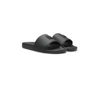 HUGO Sandali da uomo TimeIn phhw 10272647 01 Slide, Nero, 42 EU