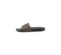 Hugo - Sandali Uomo in Sintetico con Cinturino - - Shoes - Uomo - Nero - 41 EU