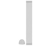 HUGO Sarmi_Set Sciarpa, Medium Grey33, Taglia Unica Donna