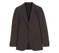 Hugo - SB Suit Jacket - - Jackets - Uomo - Marrone - M