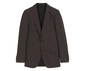 Hugo - SB Suit Jacket - - Jackets - Uomo - Marrone - M