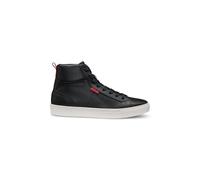 HUGO Sneakers high-top in similpelle - Style Morrie_Hito_napu, 50537334 Nero 39