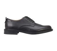 HUGO Scarpa stringata 'Lysander' nero Uomo - Abbigliamento - Occasioni - Matrimonio - Per gli invitati al matrimonio - Scarpe e accessori - Scarpe HUGO 41