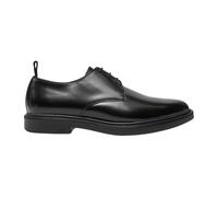Hugo - Scarpe stringate in pelle - - Shoes - Uomo - Nero - 41 EU