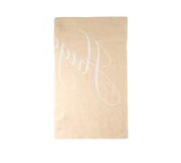 HUGO Sciarpa in misto lana con logo jacquard - Style Byanca_40*180, 50524789 Colore neutro pz.