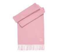 HUGO Sciarpa rosa Donna HUGO One Size
