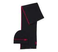 Hugo Sciarpa Zaschel 10260700 Red