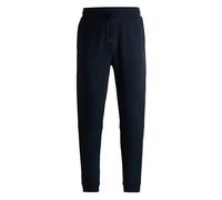 Hugo - Sestart Sweatpants - - Trousers - Uomo - Blu - L