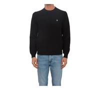 Hugo - Setal Knitwear - - Knitwear - Uomo - Nero - M