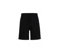 Pantaloni corti BOSS Sewalk neri - S