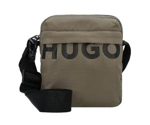 Hugo Shaun Mini Borsa Borsa a tracolla 17 cm marrone