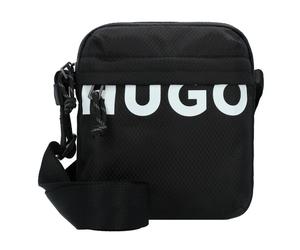 Hugo Shaun Mini Borsa Borsa a tracolla 17 cm nero