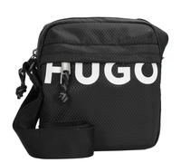 HUGO Shaun NS - Borsa a tracolla (black)