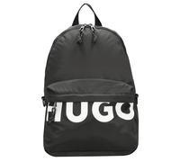 HUGO Shaun - Zaino 41 cm (nero)