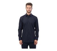 Hugo, ,Shirts ,Uomo ,Blu ,3XL Hank Shirt