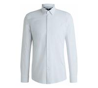 Hugo, ,Shirts ,Uomo ,Blu ,L Stile Senza Tempo Bluse & Camicie