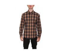 Hugo, ,Shirts ,Uomo ,Multicolore ,M Boss - Camicie > Camicie casual