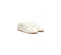 Hugo, ,Shoes ,Donna ,Beige ,36 EU Sneakers basse Mystie