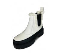 Hugo, ,Shoes ,Donna ,Bianco ,40 EU Kris Hi Bootie