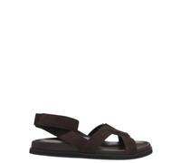 Hugo, ,Shoes ,Donna ,Marrone ,37 EU Freyah Sandal