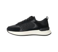 Hugo, ,Shoes ,Donna ,Nero ,36 EU B Icon_Runn_Sdnap1
