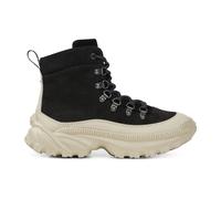 Hugo, ,Shoes ,Donna ,Nero ,37 EU Stivali Stringati