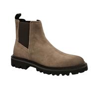 Hugo, ,Shoes ,Uomo ,Beige ,41 EU Chelsea Stivali