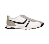 Boss Zayn Nymi 10278199 Trainers Bianco EU 45 Uomo