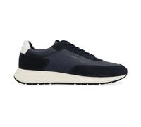 Hugo, ,Shoes ,Uomo ,Blu ,45 EU Sneakers low-top Vinston