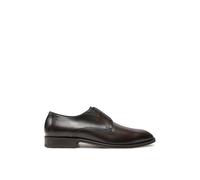 Hugo, ,Shoes ,Uomo ,Marrone ,43 EU Scarpe Derby stringate Derrek