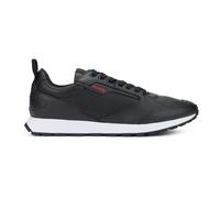 Hugo, ,Shoes ,Uomo ,Nero ,44 EU Sneakers low-top Icelin