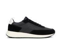 Hugo, ,Shoes ,Uomo ,Nero ,45 EU Vinston Low-top Sneakers