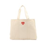 HUGO Shopper 'Becky' bianco lana Donna HUGO One Size