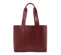 HUGO Shopper 'Becky' rosso carminio Donna HUGO One Size rosso carminio