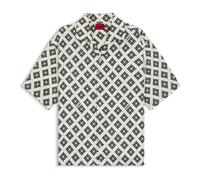 Hugo - Short Sleeve Camicie - - Shirts - Uomo - Beige - M