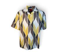 Hugo - Short Sleeve Camicie - - Shirts - Uomo - Multicolore - M