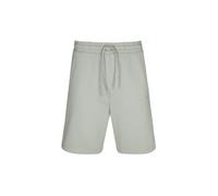 HUGO Shorts in cotone terry con logo stampato - Style Dayono, 50530696 Calce L