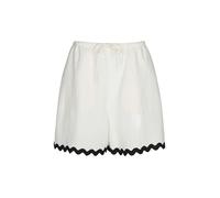 Hugo Haslala 1 10278092 Shorts Beige 36 Donna