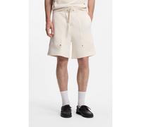HUGO Shorts loose fit in cotone con tasche utility - Style Nimdos, 50564271 Colore neutro L