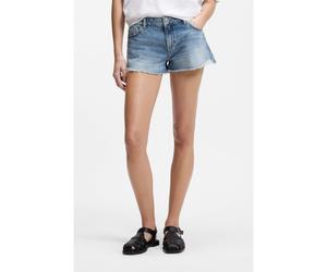 HUGO Shorts regular fit in denim blu - Style Galimon_B, 50561167 Celeste 25