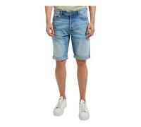 Hugo 634/s 10276850 Denim Shorts Blu 32 Uomo