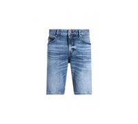 Hugo, ,Shorts ,Uomo ,Blu ,W32 Denim Shorts