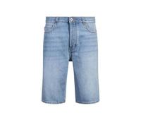 HUGO Skate Shorts 10267302 01 Jeans_Pantaloncini, Bright Blue430, 46 Uomo