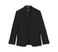 Hugo - Slim Fit Tuxedo Jacket - - Suits - Uomo - Nero - S