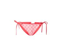 HUGO Slip bikini rosa / rosso chiaro Donna HUGO S