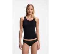 Hugo 50566738 Panties 3 Units Nero M Donna
